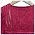 Autre Marque Power Net Bluse VIVIENNE TAM Rot - Ansicht 10