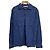 Camisa de denim Denim & Supply Ralph Lauren Azul