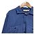 Camisa de denim Denim & Supply Ralph Lauren Azul - vista 2