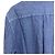 Camisa de denim Denim & Supply Ralph Lauren Azul - vista 5