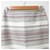 Céline Falda Mini Ajustada a Rayas Celine Multicolor  - vista 3