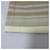 Céline Falda Mini Ajustada a Rayas Celine Multicolor  - vista 9