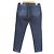 Autre Marque Pantalones de denim stretch ENTRE AMIS Azul - vista 2