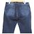 Autre Marque Pantalones de denim stretch ENTRE AMIS Azul - vista 4