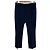 Chloé Pantalones de lana elástica Chloe