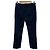 Chloé Pantalones de lana elástica Chloe - vista 3