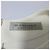 Autre Marque M-PremierCOUTURE Ponte Cutsew Blanco - vista 6