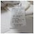 Autre Marque M-PremierCOUTURE Ponte Cutsew Blanco - vista 8