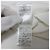 Autre Marque M-PremierCOUTURE Ponte Cutsew Blanco - vista 9