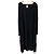 Autre Marque Vestido de seda KristenseN DU NORD Negro