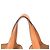 Bolsa de couro laranja Picotin PM da Hermès - vista 2