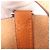 Bolsa de couro laranja Picotin PM da Hermès - vista 9