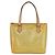 Borsa a mano Houston Louis Vuitton Monogram Vernis Giallo - vista 2