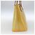 Borsa a mano Houston Louis Vuitton Monogram Vernis Giallo - vista 3