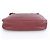 Hermès Hermes Trim 31 Leder Schultertasche Bordeaux - Ansicht 5