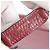 Hermès Hermes Trim 31 Leder Schultertasche Bordeaux - Ansicht 8
