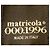 Autre Marque Giacca di velluto nera 000.19.96 Nero - vista 3
