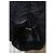 Autre Marque Giacca di velluto nera 000.19.96 Nero - vista 8