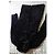 Autre Marque Giacca di velluto nera 000.19.96 Nero - vista 9