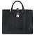 Gucci Vintage Handtasche aus Leder