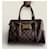 Louis Vuitton Damier Ébène Berkeley Marrone - vista 3