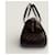 Louis Vuitton Damier Ébène Berkeley Marrone - vista 8