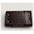 Louis Vuitton Damier Ébène Berkeley Marrone - vista 9