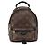 Louis Vuitton Palm Springs Backpack Monogram Canvas Mini Brown