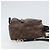 Louis Vuitton Palm Springs Backpack Monogram Canvas Mini Brown - view 3