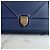 Dior Diorama Croisière WOC Blu - vista 11