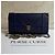 Dior Diorama Croisière WOC Blu - vista 3