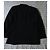 Autre Marque Completo giacca e pantaloni gessati Luca D'Altieri Nero Grigio - vista 10