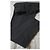 Autre Marque Completo giacca e pantaloni gessati Luca D'Altieri Nero Grigio - vista 14