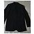 Autre Marque Completo giacca e pantaloni gessati Luca D'Altieri Nero Grigio - vista 9
