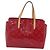 Borsa a mano Catalina Monogram Vernis BB Louis Vuitton Rosa