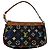 Monogramm Multicolor Pochette Accessoires von Louis Vuitton Mehrfarben