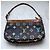 Monogramm Multicolor Pochette Accessoires von Louis Vuitton Mehrfarben - Ansicht 5