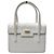 Gucci Leather Handbag White