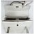 Gucci Leather Handbag White - view 10