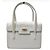 Gucci Leather Handbag White - view 2