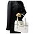 Gucci Leather Handbag White - view 3