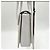 Gucci Leather Handbag White - view 5