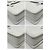 Gucci Leather Handbag White - view 7