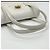 Gucci Leather Handbag White - view 8