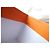large Hermès box for Hermès Birkin 25 handbag model number 1497 Orange - view 5