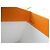 large Hermès box for Hermès Birkin 30 handbag model number 1313 Orange - view 4