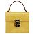 Borsa Louis Vuitton Spring Street NM in pelle verniciata