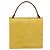 Borsa Louis Vuitton Spring Street NM in pelle verniciata - vista 2