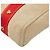 Borsa tote Antigua Cabas MM Louis Vuitton Rosso Beige - vista 4