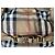 Burberry Sheldon Haus-Karobag Braun - Ansicht 5